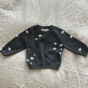 Petite Felippe sweater